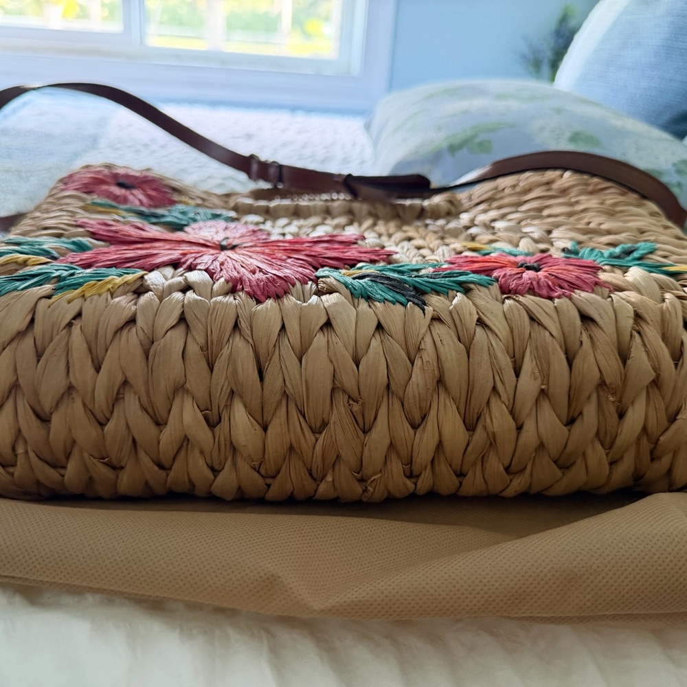 Patricia Nash Mykonos bag - Picture 6 of 8